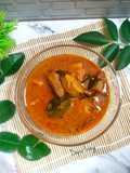 Gulai Ikan Hiu