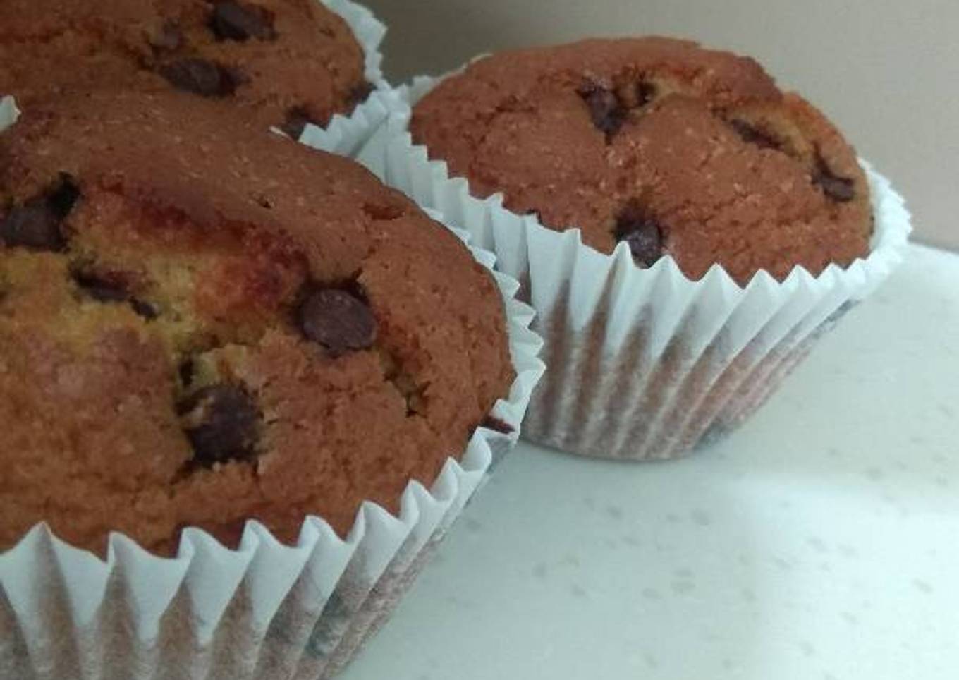 Easy Muffins