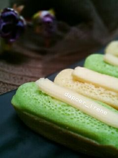 Foto resep Pukis
