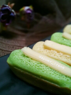 Foto resep Pukis