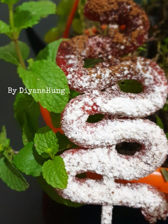 Foto resep Churros Usus