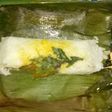 Nasi bakar