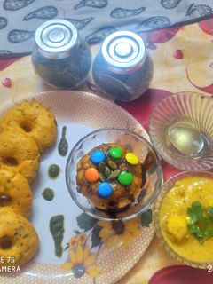मक्की के ढोकले (makki ke dhokle recipe in Hindi) रेसिपी मुख्य फोटो