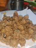 Tutut Crispy