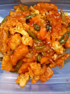 Foto resep Gurame Asam Manis #IndonesiaMemasak