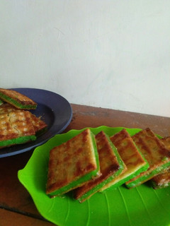 Foto resep Gabin fla