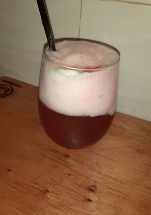 Una foto de Terremoto
