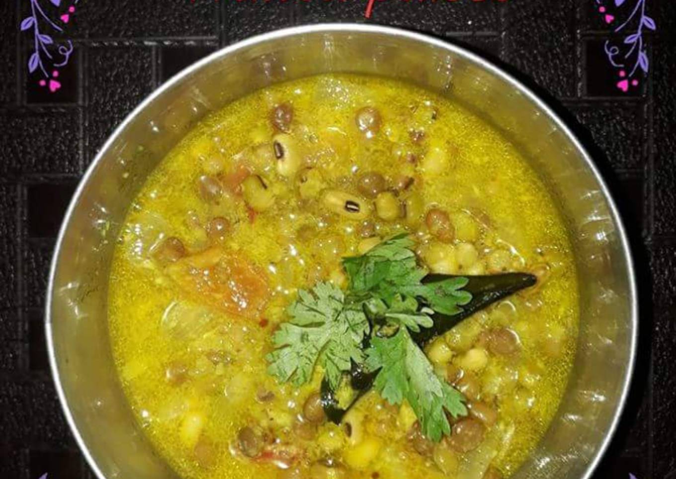 Mixed pulses