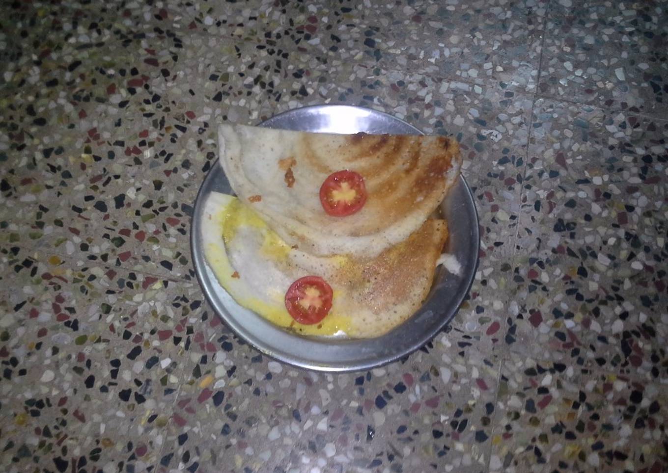 Masal Dosai-South Indian Special