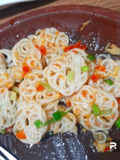 Foto resep Seblak kerupuk🌹 VIRAL ! Ala mamang Rafael