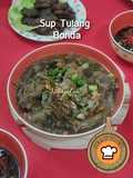 Sup Tulang Bonda