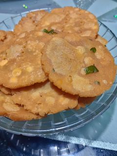 தட்டை செய்முறை முக்கிய புகைப்படம்
