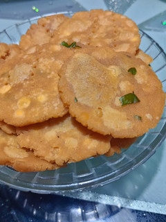தட்டை செய்முறை முக்கிய புகைப்படம்