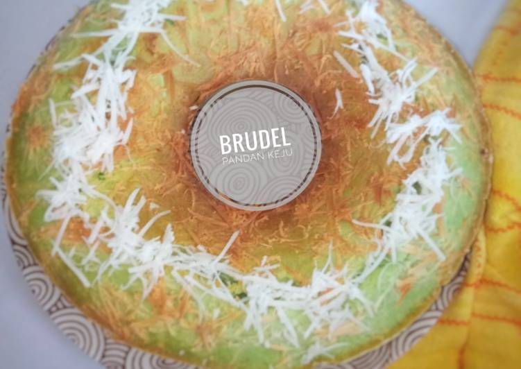 Brudel Pendan Keju Manadođź’š