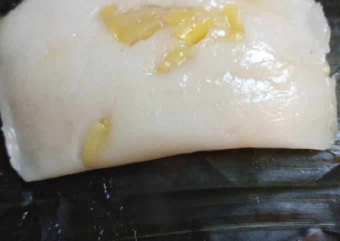 Resep Nogosari nangka oleh rinie soelis - Cookpad