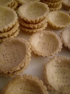 Foto resep Kulit pie