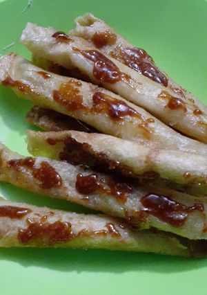 Foto resep Pisang karamel