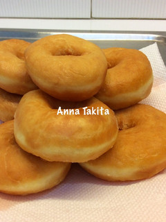 Foto resep Donat Killer Soft Bread