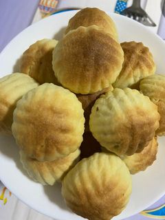 صورة لوصفة طريقة عمل المعمول