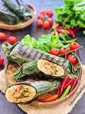 Spicy Sardines Grilled Rice