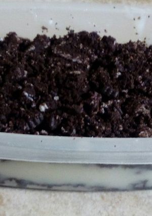 Foto resep 69. Cheese Cake Oreo