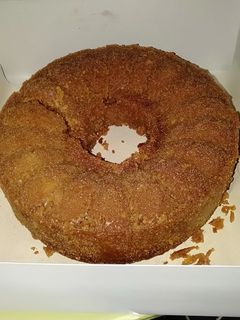 Foto resep Bolu sarang semut