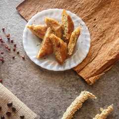 รูปของ Martabak Tahu