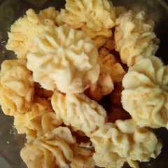Keju sagu renyah oven tangkring রেসিপির প্রধান ছবি
