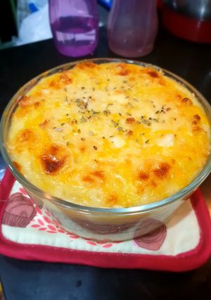 Foto resep Pastel tutup kentang