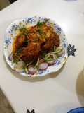 Murg musallam