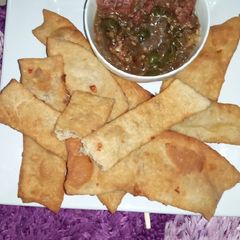 A picture of Pateera.