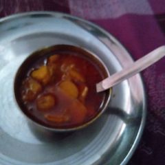 A picture of Tari wali arbi.