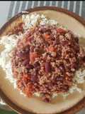 Chili con carne