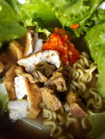 Langkah Mudah untuk Membuat Resep Tahu Campur Lamongan yang Lezat Anti Ribet, Bikin Ngiler