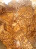 Bacem Tempe dan Tahu