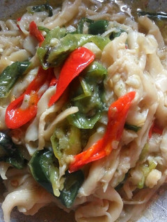 Foto resep Cah jamur saus tiram