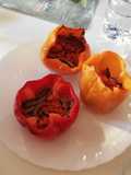 Peperoni imbottiti