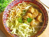 Soto Daging