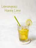 Lemongrass Honey Lime