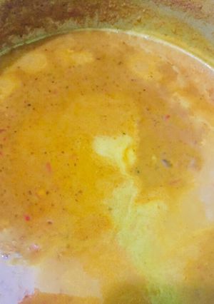 Foto resep Sambal kacang (untuk teman gorengan)