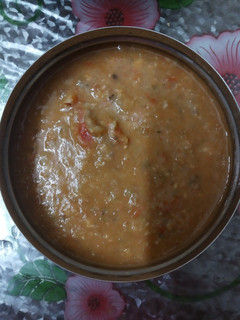 கேரட் கத்திரிக்காய் சட்னி செய்முறை முக்கிய புகைப்படம்