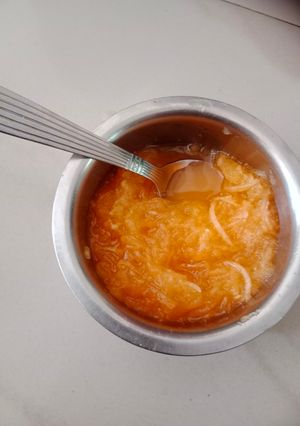 શક્કરટેટી નો પનો (Muskmelon Pano Recipe In Gujarati) રેસીપી મુખ્ય ફોટો