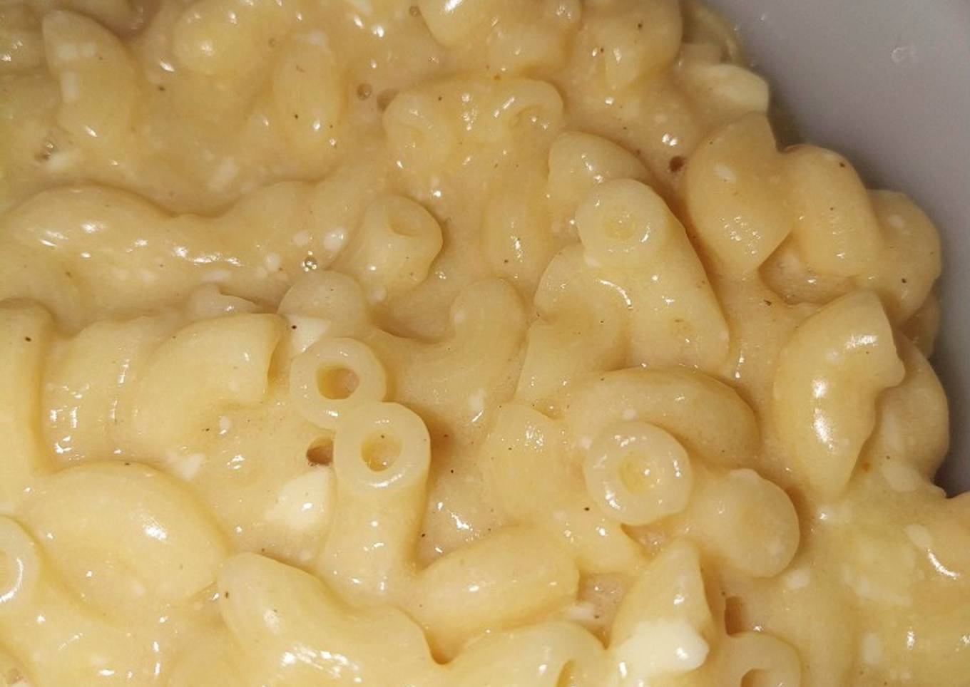 Yum's Mac Cheese