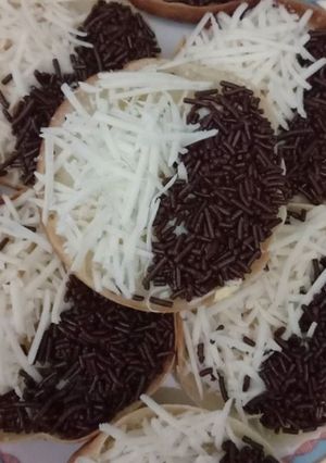 Foto resep Martabak Mini