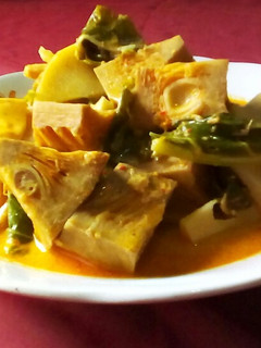 Foto resep Gulai kapau