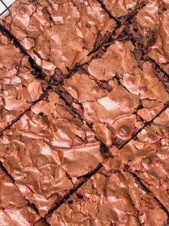 Foto de Brownie