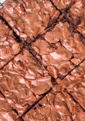 Foto de Brownie