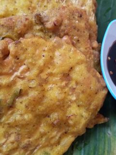 Foto resep 32. Tempe Mendoan