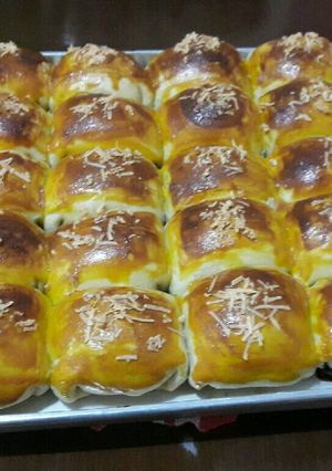 Foto resep Pisang Bolen
