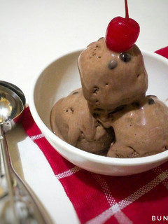 Foto resep Es Krim Coklat Beng Beng Drink